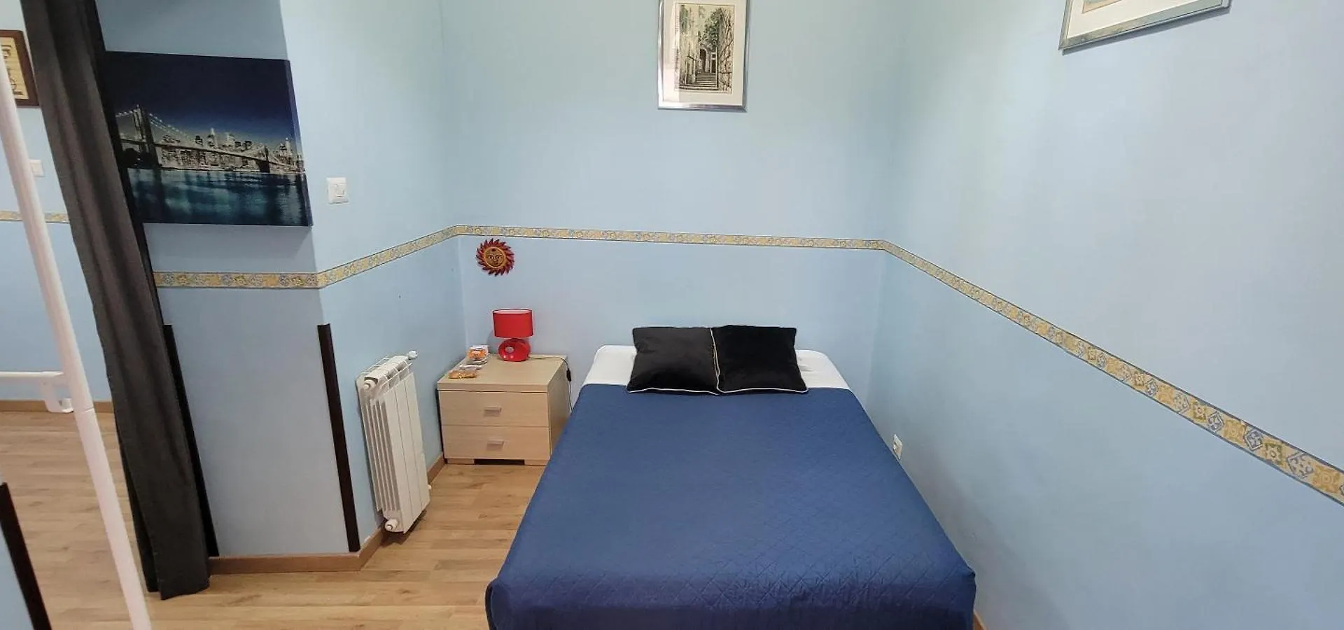 Rooms And Comfort Roma