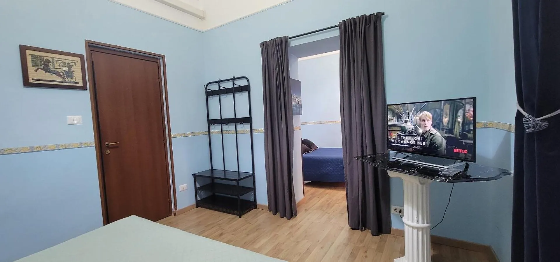 Affittacamere Rooms And Comfort Roma