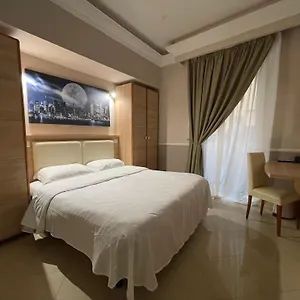 Spqr House Bed & Breakfast
