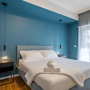 Relais Garbatella Affittacamere