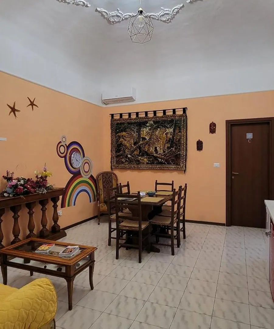 بيت ضيافة روما Rooms And Comfort إيطاليا