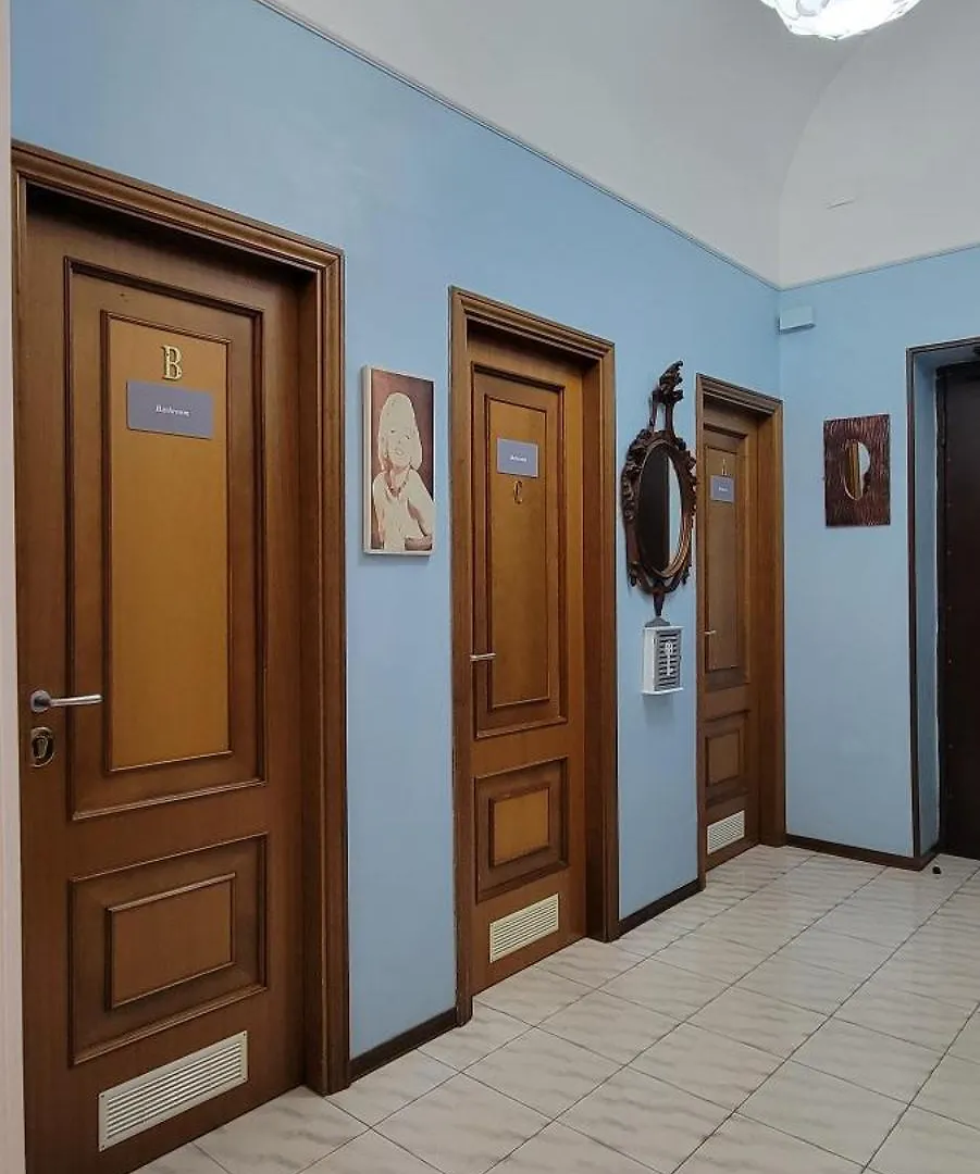 روما Rooms And Comfort 0*,  إيطاليا