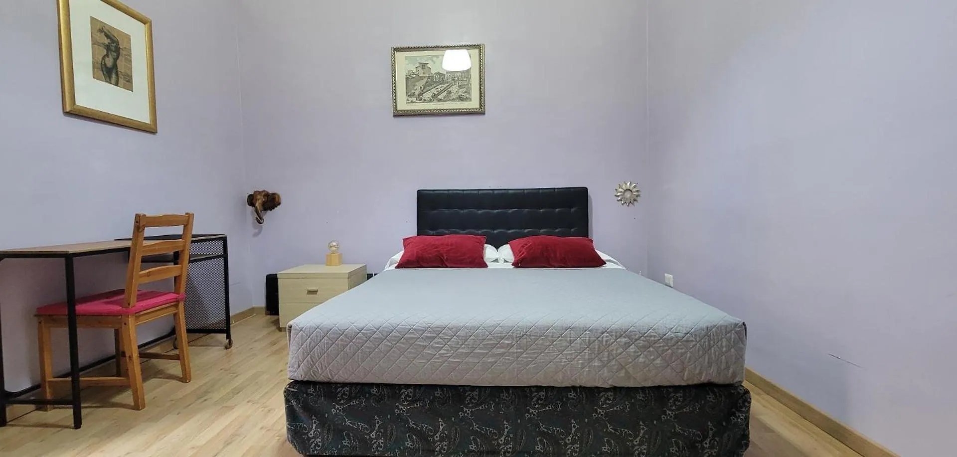 روما Rooms And Comfort إيطاليا